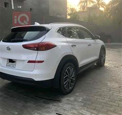 هیوندای تۆکسۆن